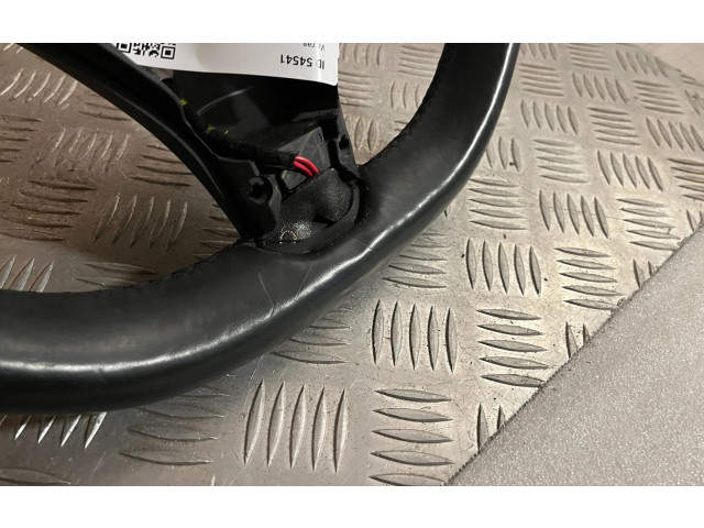 Volant Tesla Model S 2017 103677400D