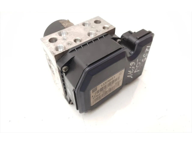 Блок АБС 13328651   Chevrolet  Orlando  2011 -  года