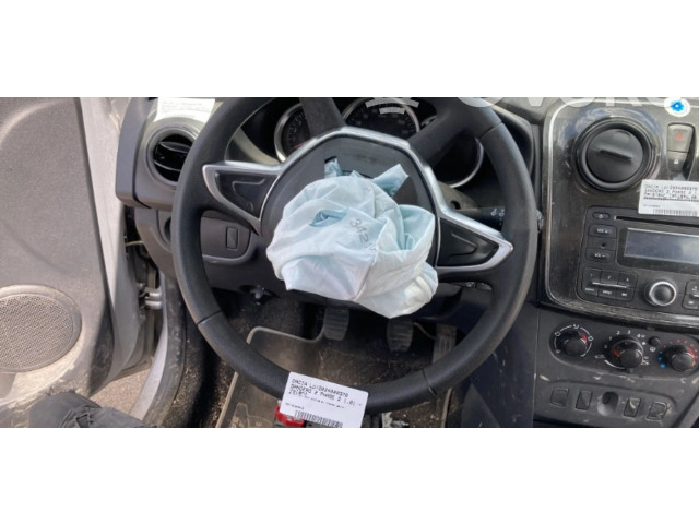 Руль 484009181R   Dacia Sandero