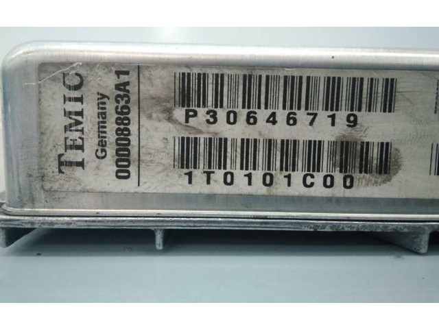 Блок управления P30646719, 1T0101C00 Volvo XC90