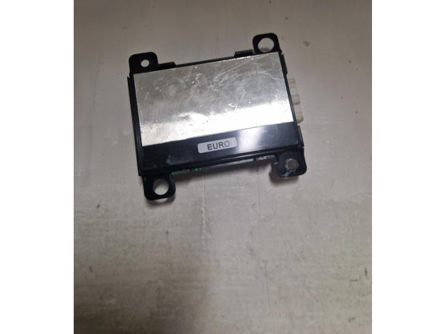 Другие блоки управления / модули 8785A002   Citroen C-Crosser   