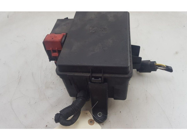 Блок предохранителей BK2T9K499ACF, BK2T9K499ACF Ford Transit Custom