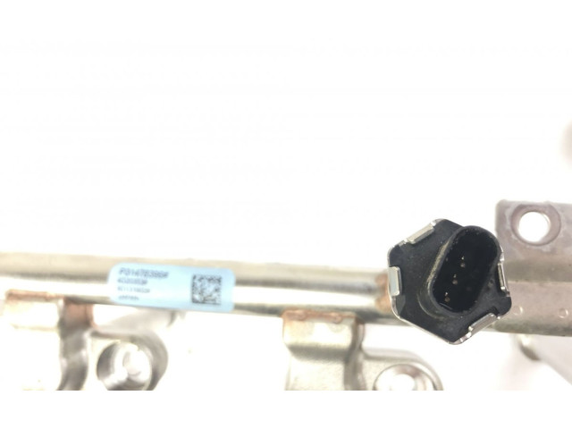 Форсунка 32140073, 32140073    Volvo V60  B 420 T2 