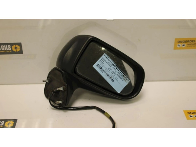 Зеркало (механическое) Mazda Premacy - года