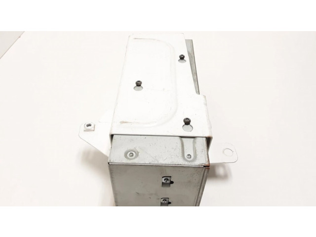 Блок управления навигации (GPS)