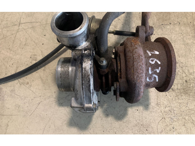 Turbodmychadlo Турбина GT20 Mercedes-Benz C W202