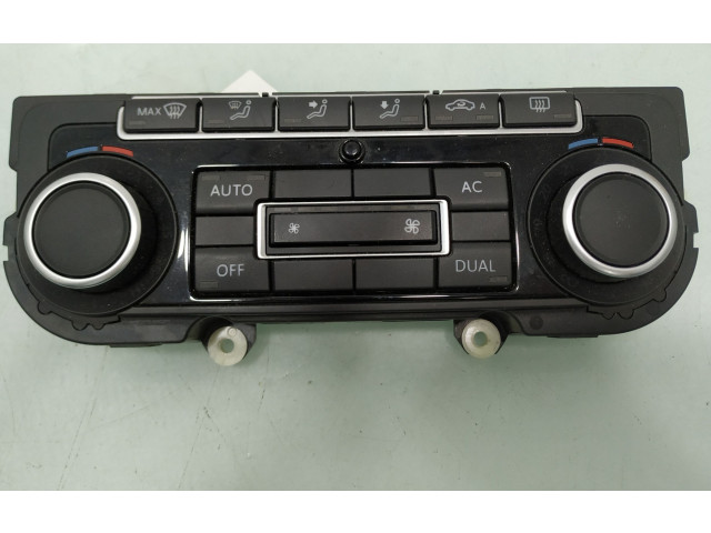 Блок управления климат-контролем 5K0907044ER Volkswagen Golf Plus