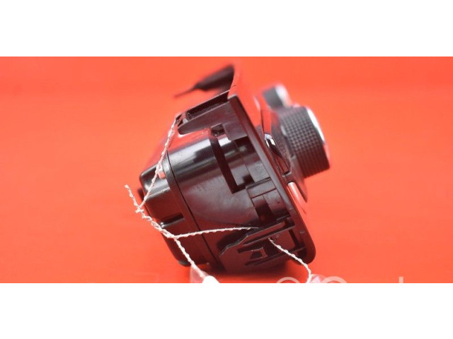 Блок управления климат-контролем 39185000   Chevrolet Corsa