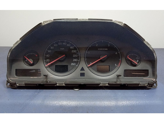 Панель приборов 9499671, 9499671   Volvo S80       