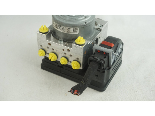 Блок АБС 5WA614517BH Volkswagen Golf VIII 2019 - года