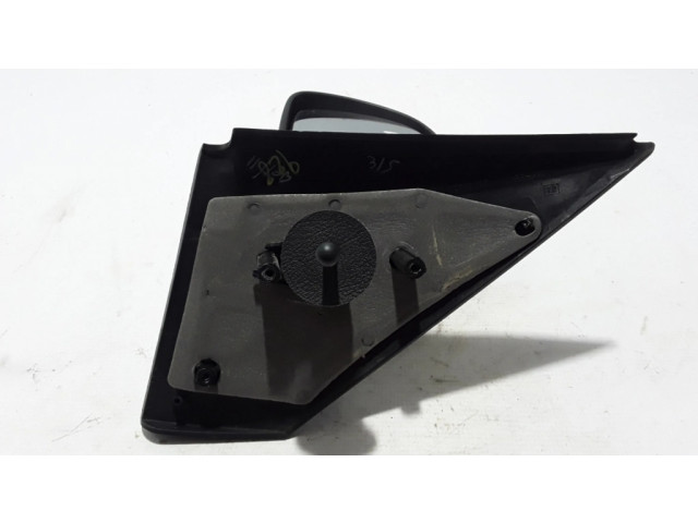 Зеркало электрическое левое Dacia Dokker