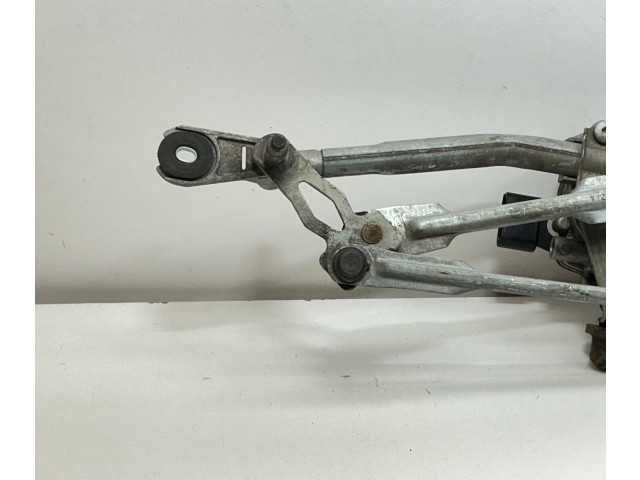 Двигатель стеклоочистителей W000035841, W000035841   Fiat 500L