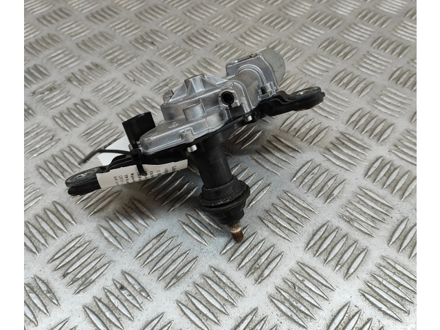 Моторчик заднего дворника 5F4955711, W000030950    Skoda Superb B8 (3V)