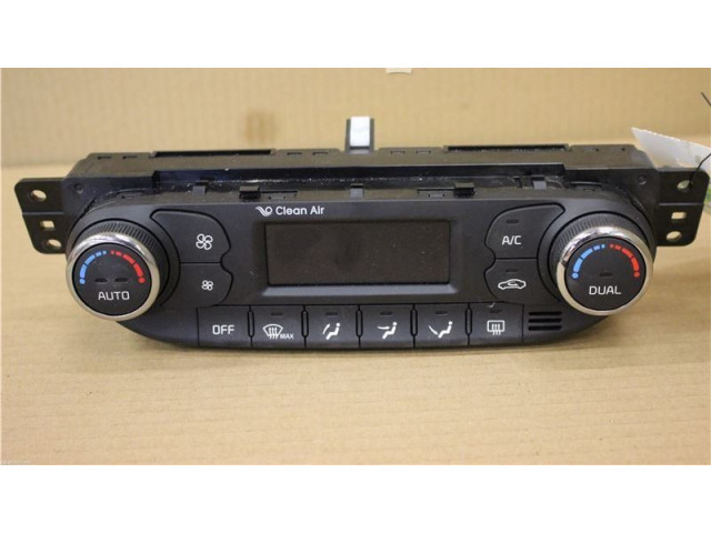 Блок управления климат-контролем 97250A2203WK, 97250A2203WK   KIA Ceed