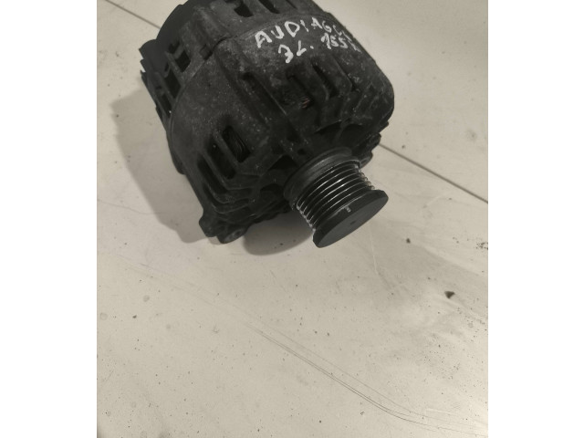 Генератор TG14C043, 2612004E Volkswagen Golf VII