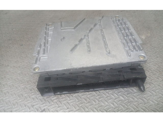 Блок управления двигателя 0281001776, 09470429B Volvo S80