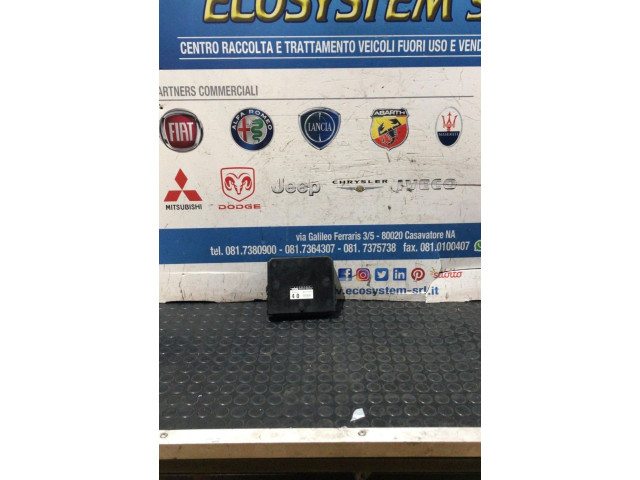 Блок управления АБС Lexus IS 200-300