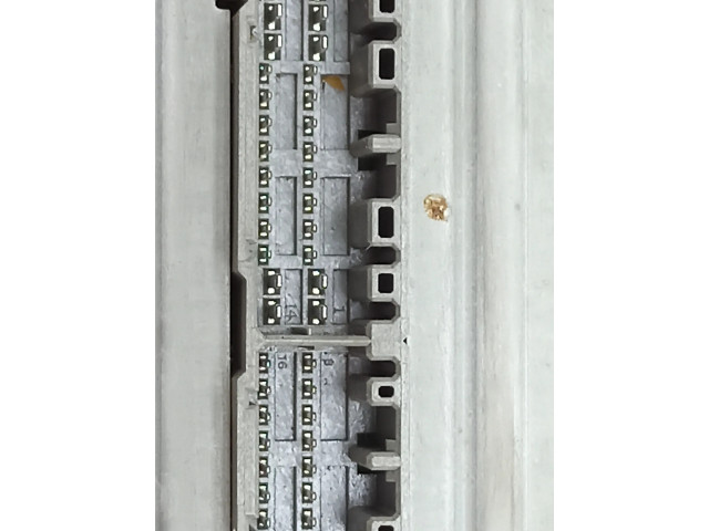 Блок управления коробкой передач P56044129AM, T0CRB07882E5D2   Jeep Grand Cherokee (WK)