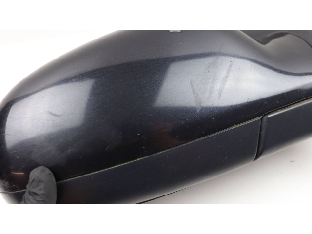 Зеркало электрическое        Volvo V70  2000 - 2004 года   