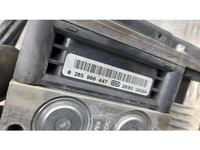 Jednotka ABS 6852808, 6852811 BMW 6 F12 F13 2012