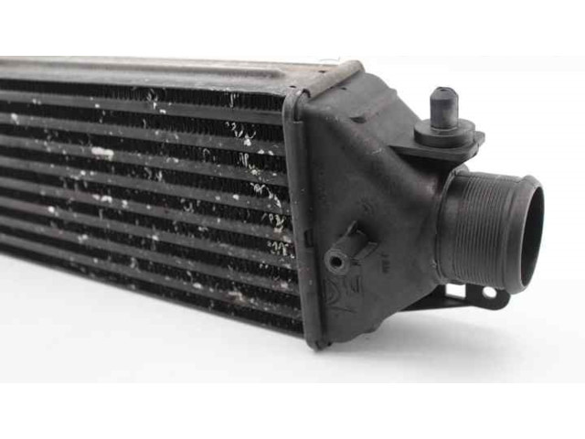 Интеркулер 0227400192, 4A0907397 Audi 100 S4 C4