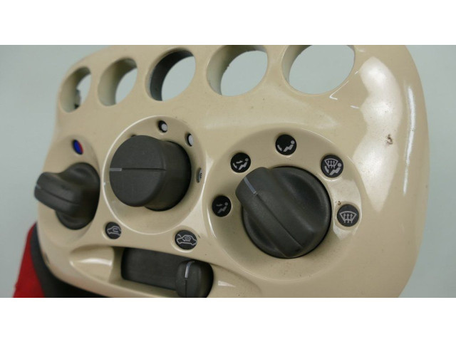 Отделка контроля климата / контроля печки