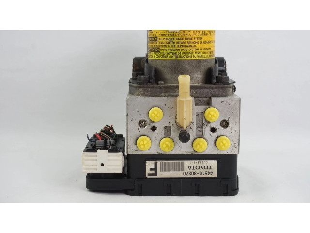 Jednotka ABS 4451030270 Lexus GS 300 350 430 450H 2006