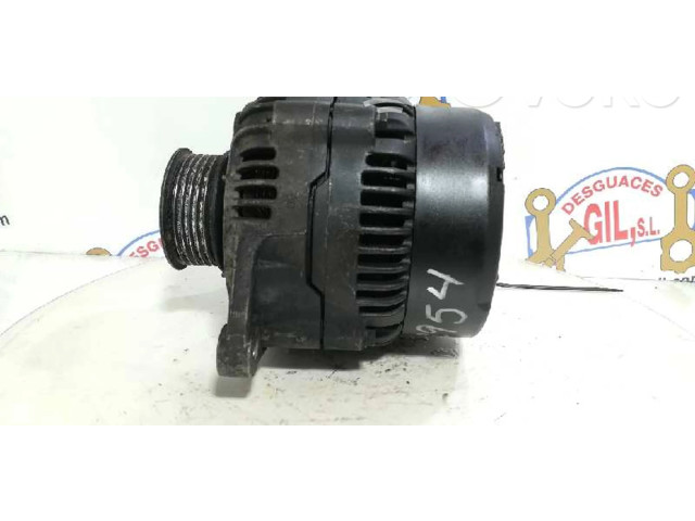 Генератор 0123310014, 102954 Ford Escort 1.6