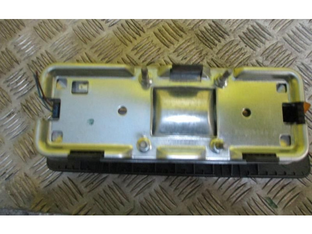 Подушка безопасности пассажира Dacia Logan I