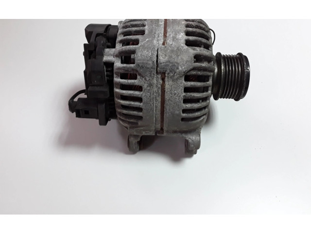 Генератор 06F903023F   Skoda Yeti (5L)      