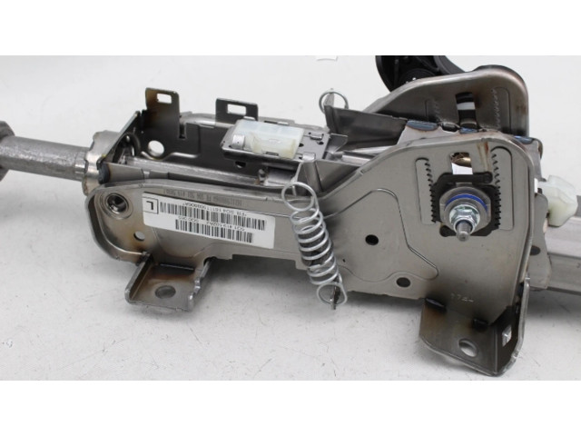 Рулевая рейка 5Q1419502BS Volkswagen Golf VII 2013 - 2019 года