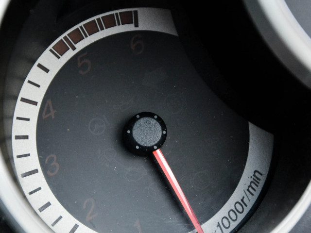 Панель приборов BN9KB022, 4SBN9KB022   Mazda 3 I       