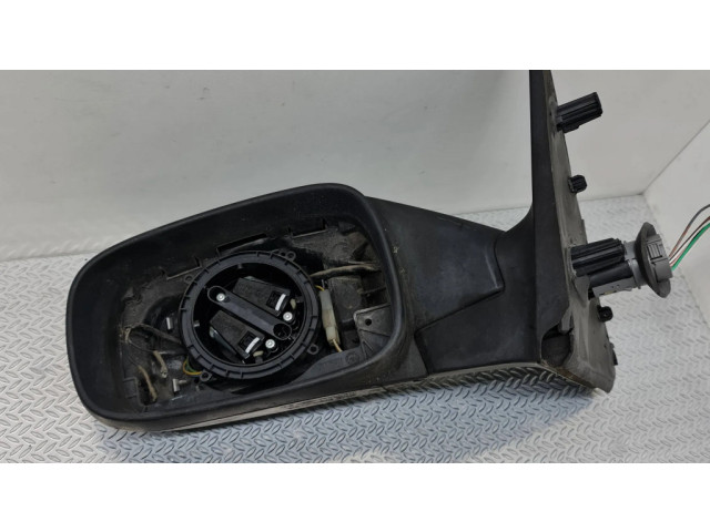 Zpětné zrcátko  Renault Laguna II 2005  201811  