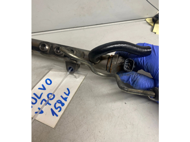 Vstřikovací lišta 30777759, 012916L2 Volvo XC70