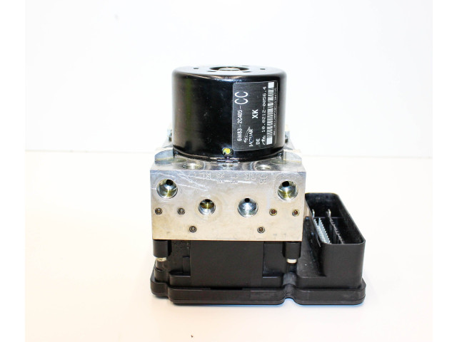 Блок АБС 6W832C405CC Jaguar XK - XKR 2006 - 2016 года