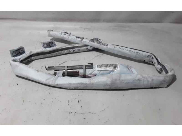 Боковая подушка безопасности 1035382Y Skoda Fabia Mk3 (NJ)