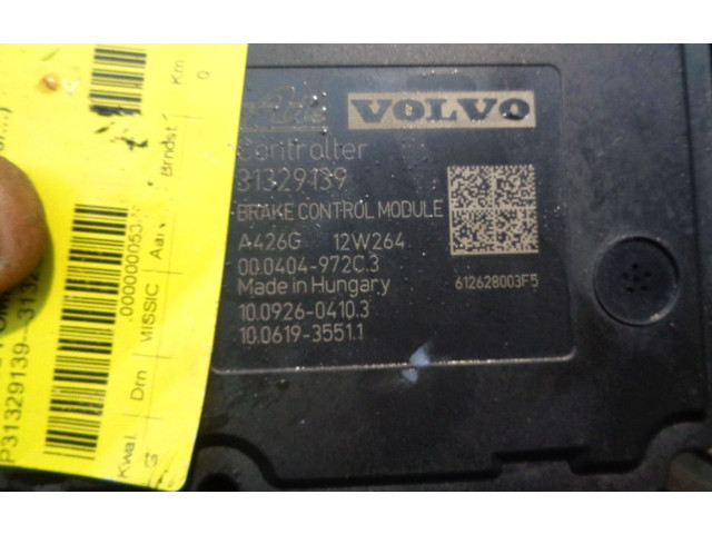Блок АБС    Volvo  V70  2005 - 2008 года