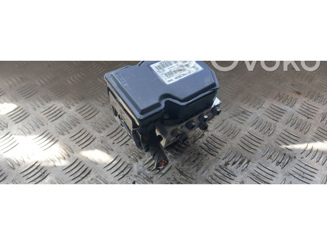 Блок АБС 5N0614109AG, 17618852   Audi  Q3 8U  2011 - 2016 года