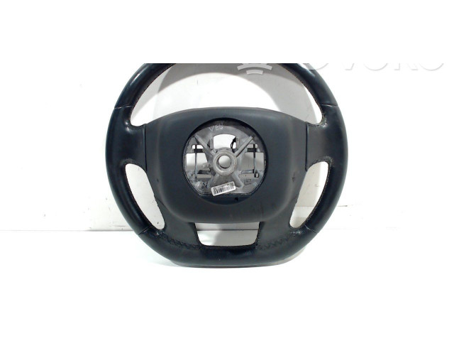 Руль Citroen C4 I 2004 - 2010 года 00121501232