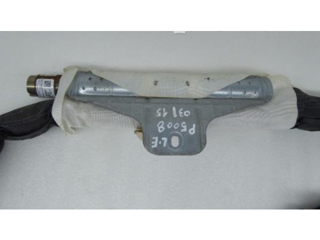 Řídící jednotka 34147462A, 9801665880 Peugeot 5008 2013