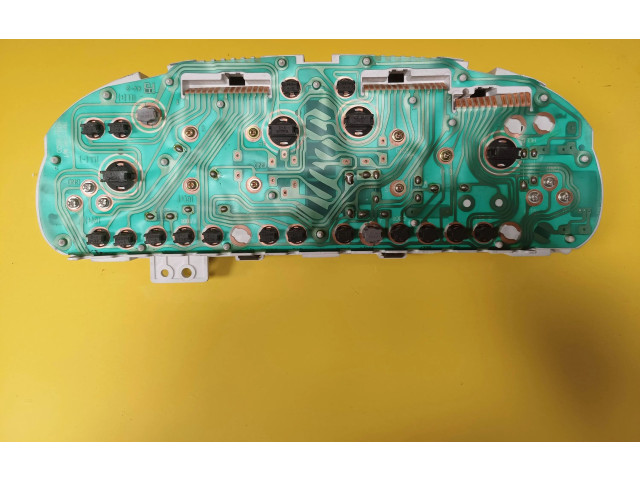 Přístrojová deska KIA Carnival 2003 0K57A55430