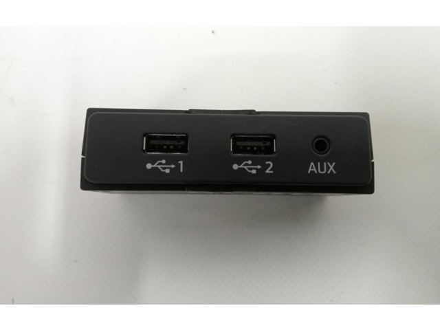 Řídící jednotka 4M0035736A   Audi Q7 4L 2017