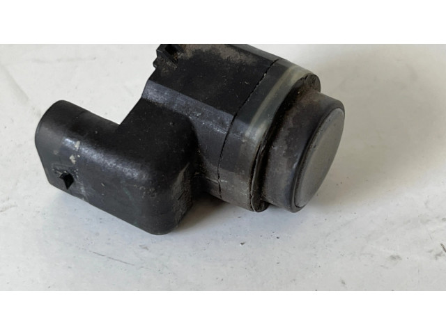 Датчик (датчики) парковки