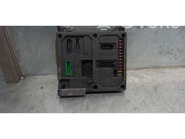 Модуль управления BSM 7M0962258J   Ford Galaxy    