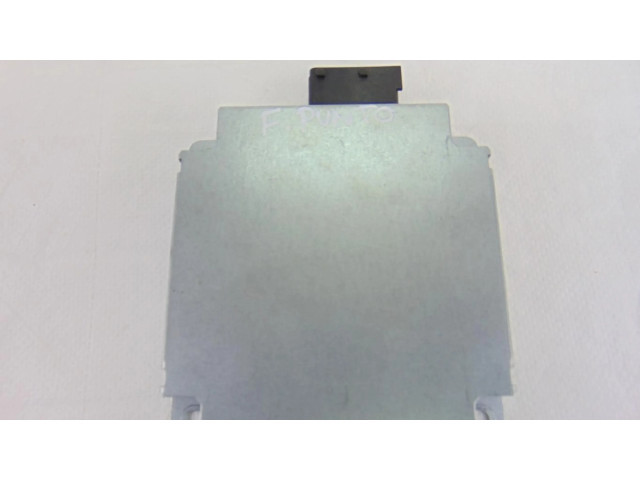 Řídící jednotka 51833517, MODULOELECTRONICO Fiat Punto (199) 2011