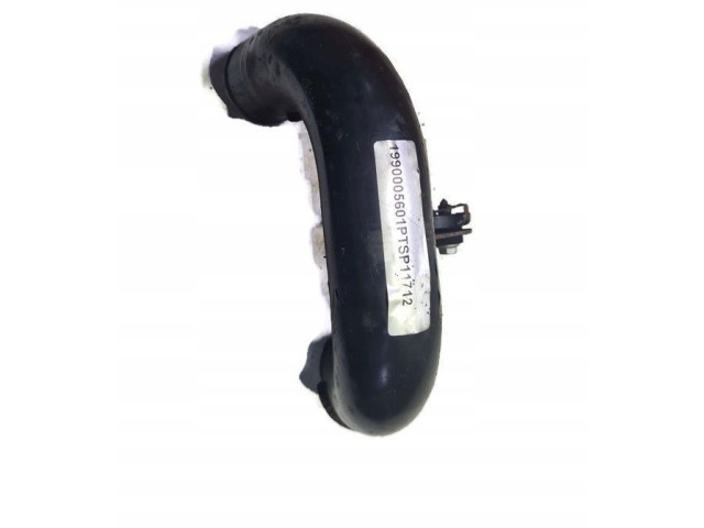 Интеркулер 51908731, 48TYS Alfa Romeo Mito