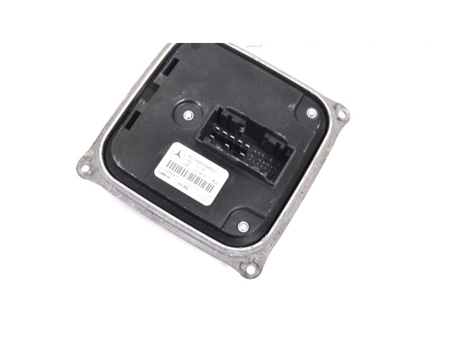 Блок управления Xenon