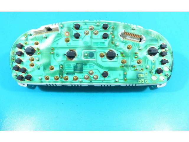 Přístrojová deska Hyundai Getz 2005 94003-1C331, IMPRK1210495