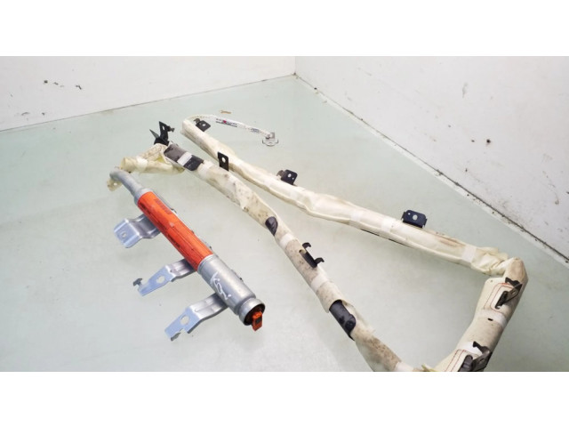 Боковая подушка безопасности 602183100B, J485HBIC Mazda 3 I