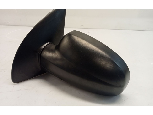 Зеркало электрическое Chevrolet Aveo - года